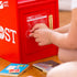 MAKE ME ICONIC - Australian Post Box